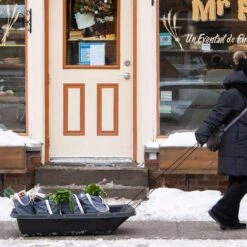 Pelican Trek 45 Utility Sled -Pelican LDT45PA06 00 LS3