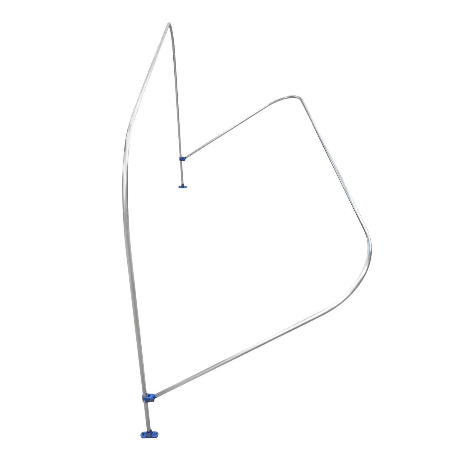 Pelican Structure For Pedal Boat Canopy 3 Pelican Structure For Pedal Boat Canopy