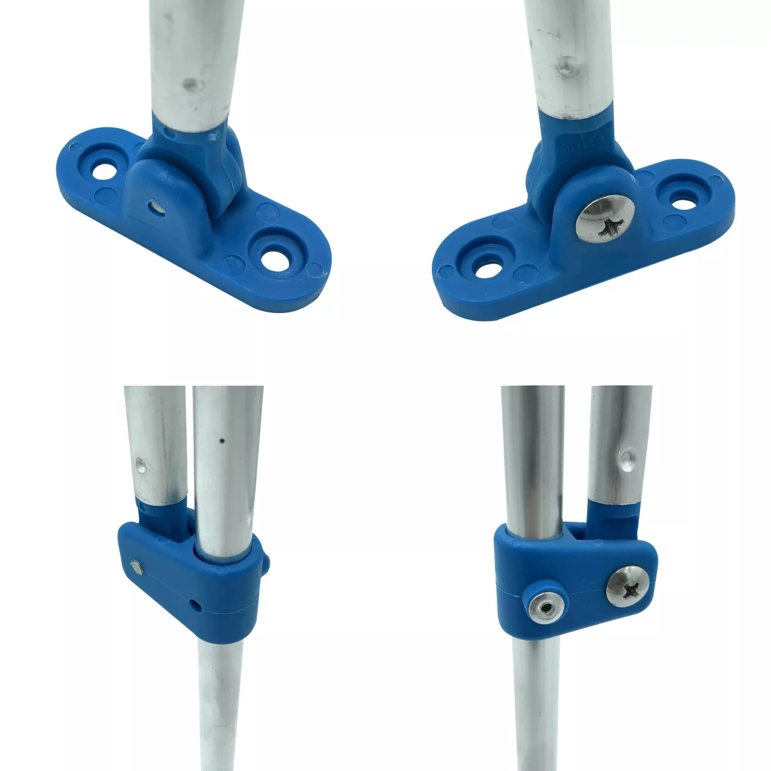 Pelican Structure For Pedal Boat Canopy 4 Pelican Structure For Pedal Boat Canopy - Image 2