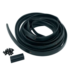 Pelican 6 Pelican Contour Molding Kit In Black