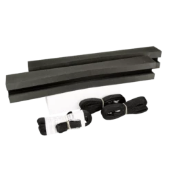 Pelican Kayak And SUP Car-Top Carrier Kit -Pelican PS0481 3 SIDE