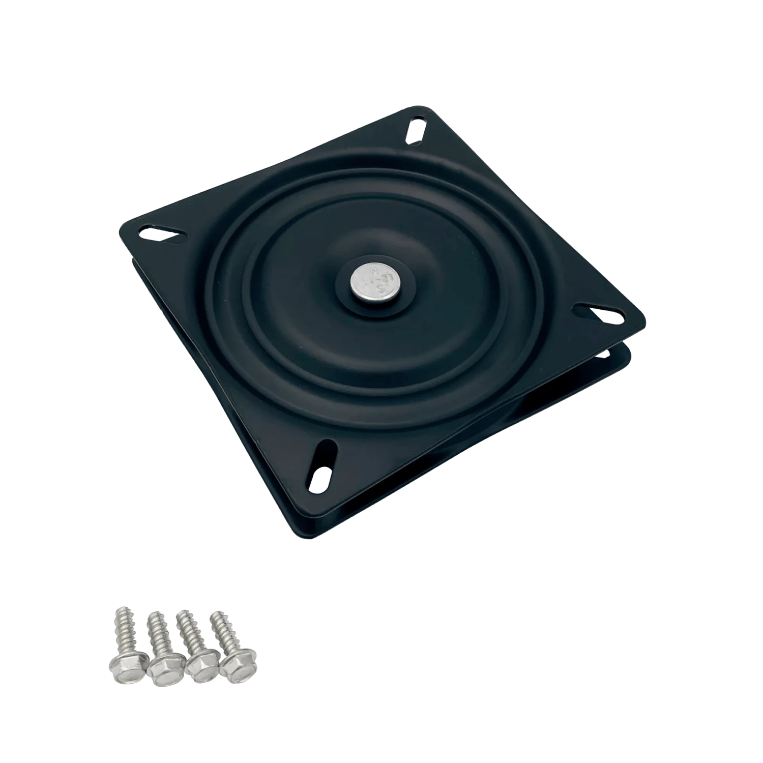 Pelican Swivel Bracket For Bass Raider Seats 3 Pelican Swivel Bracket For Bass Raider Seats