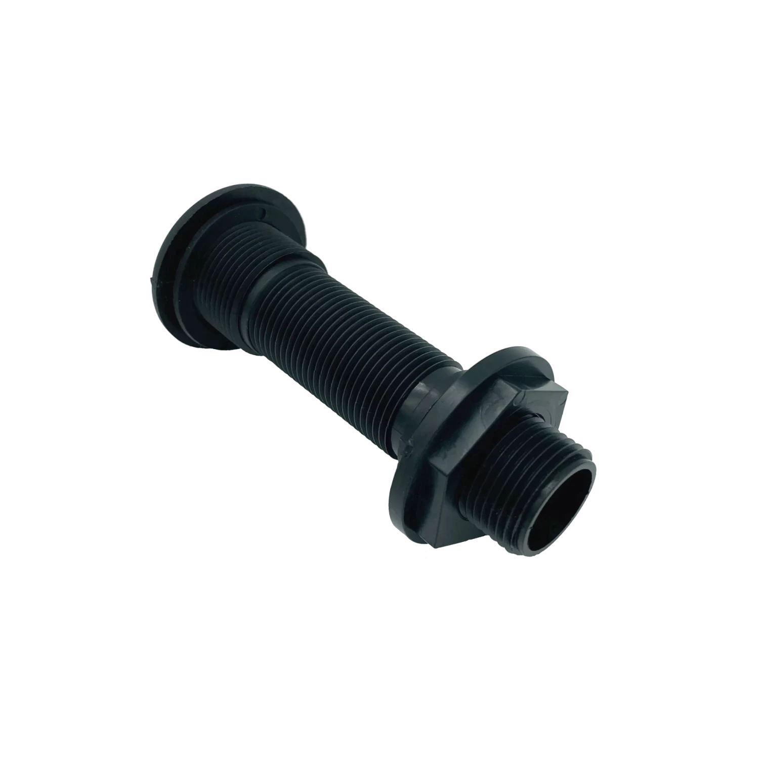 Pelican Aft Rudder Thru-Hull Sleeve In Black 3 Pelican Aft Rudder Thru-Hull Sleeve In Black