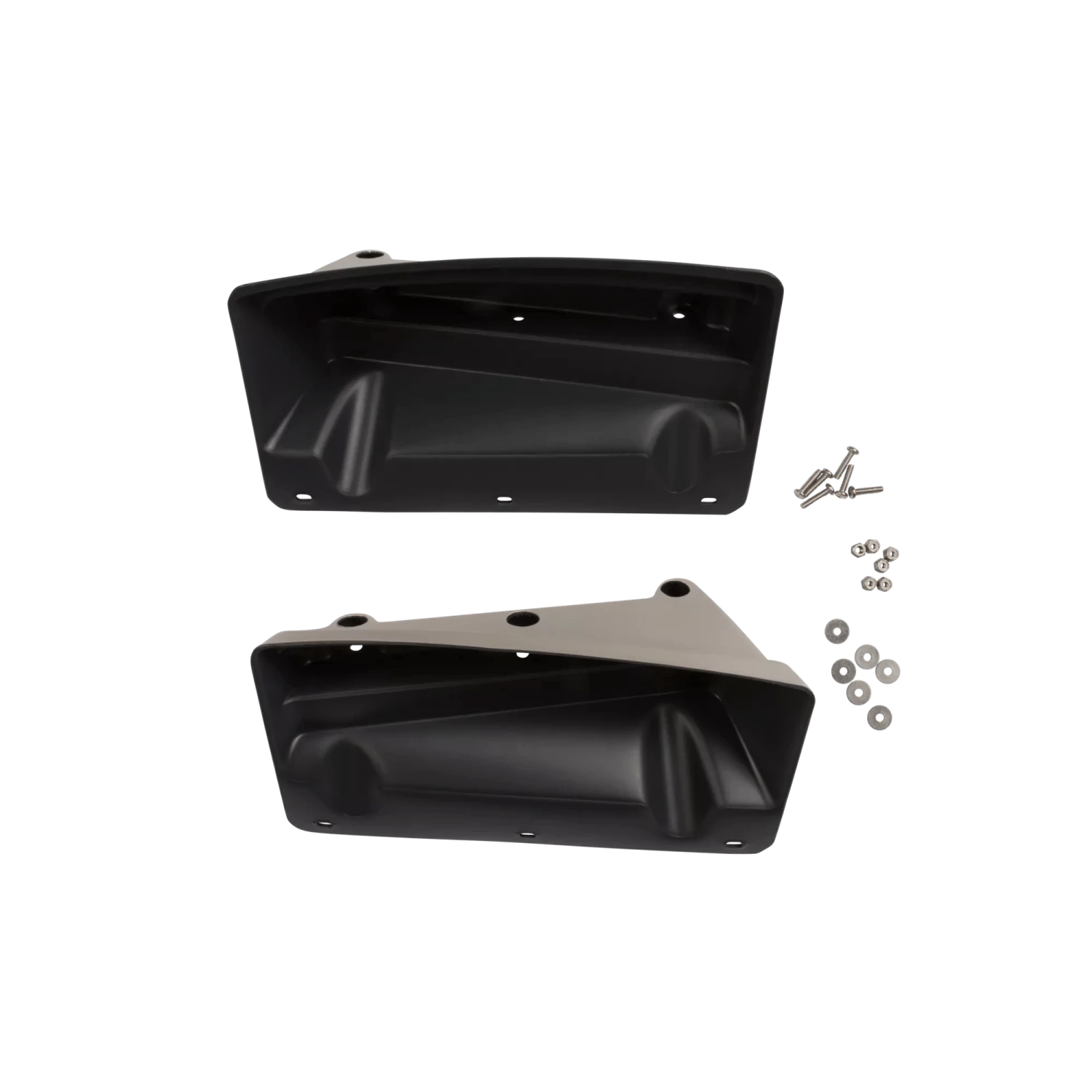 Pelican Rear Folding Bucket Seat Lateral Supports 3 Pelican Rear Folding Bucket Seat Lateral Supports