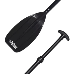 Pelican Adjustable Junior SUP Paddle 140-180 Cm (55-70")