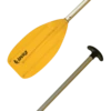 Pelican SUP/Kayak Junior Aluminum Paddle -Pelican PS1117 ISO