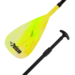 Pelican Vortex SUP Paddle 180-220 Cm (70"-87")