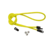 Pelican Yellow Green 40" (102 Cm) Tank Well Bungee Cord -Pelican PS1352 ISO