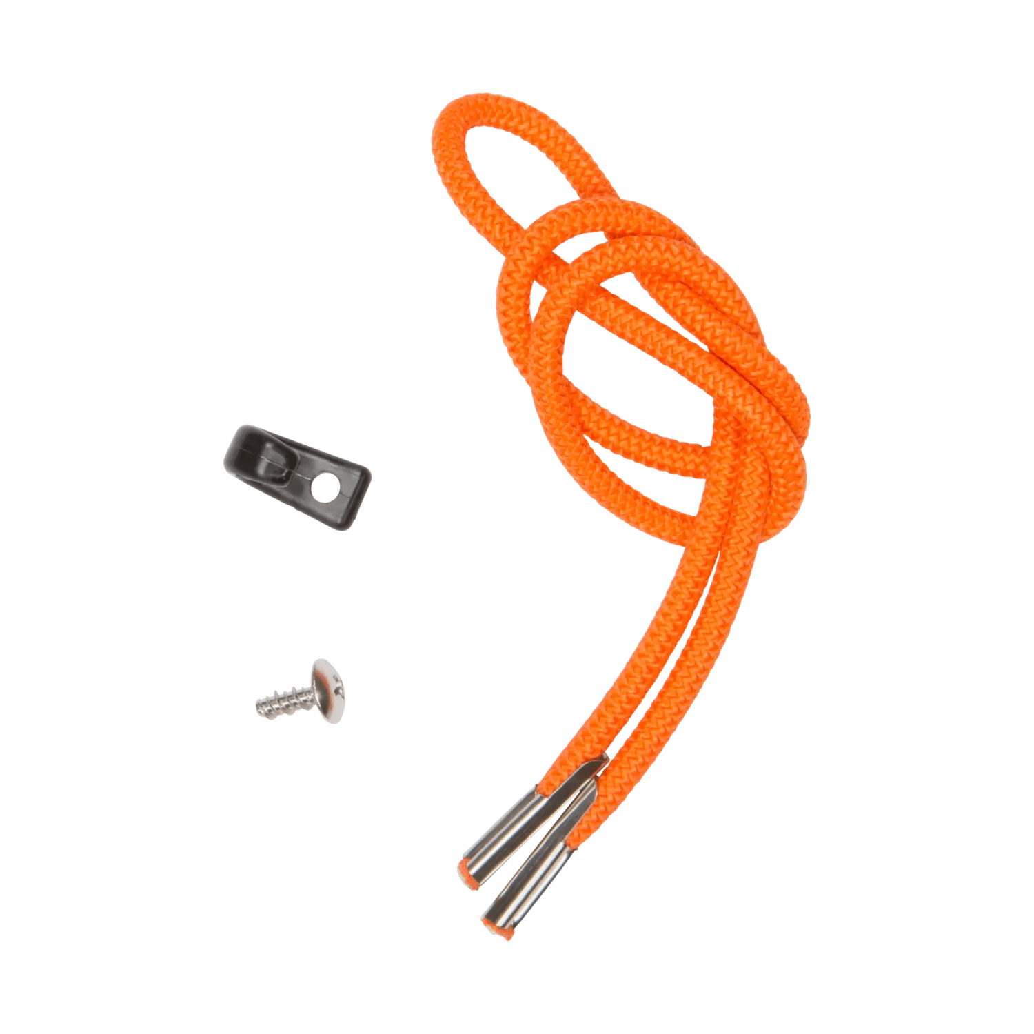 Pelican Bright Orange 25" (63.5 Cm) Paddle Tie-Down With Hook 3 Pelican Bright Orange 25" (63.5 Cm) Paddle Tie-Down With Hook