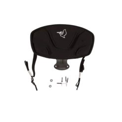 Pelican Ergoform™ Backrest Only - Black & White