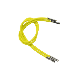 Pelican Yellow Green Bungee Cord 20" (50.8 Cm)