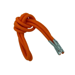 Pelican Bright Orange 25" (63.5 Cm) Multi-Purpose Bungee Cord With Hook -Pelican PS1647 TOP