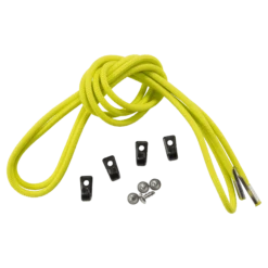 Pelican Yellow Green 84" (213 Cm) Tank Well Bungee Cord