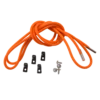 Pelican Bright Orange 84" (213 Cm) Tank Well Bungee Cord 2 Pelican Bright Orange 84" (213 Cm) Tank Well Bungee Cord -Pelican PS1816 ISO