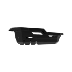 Pelican Tankwell Exopak -Pelican PS1834 SIDE