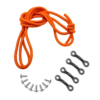 Pelican Bungee 88in KR13 Orange -Pelican PS1843 ISO