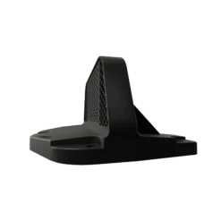 Pelican Transom Kayak Motor Mount -Pelican PS1900 00 SIDE