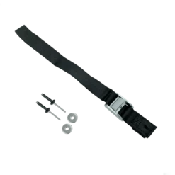 Pelican Securing Battery Strap For MF Kayak