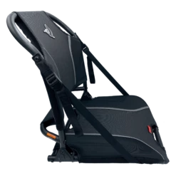 Pelican Folding Seat With Ergo360 Cushion - Black 7 Pelican Folding Seat With Ergo360 Cushion - Black -Pelican PS1978 SIDE