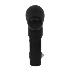 Pelican T-Curved Ergo Paddle Handle -Pelican PS1980 SIDE