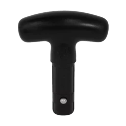 Pelican T-Curved Ergo Paddle Handle -Pelican PS1980 TOP