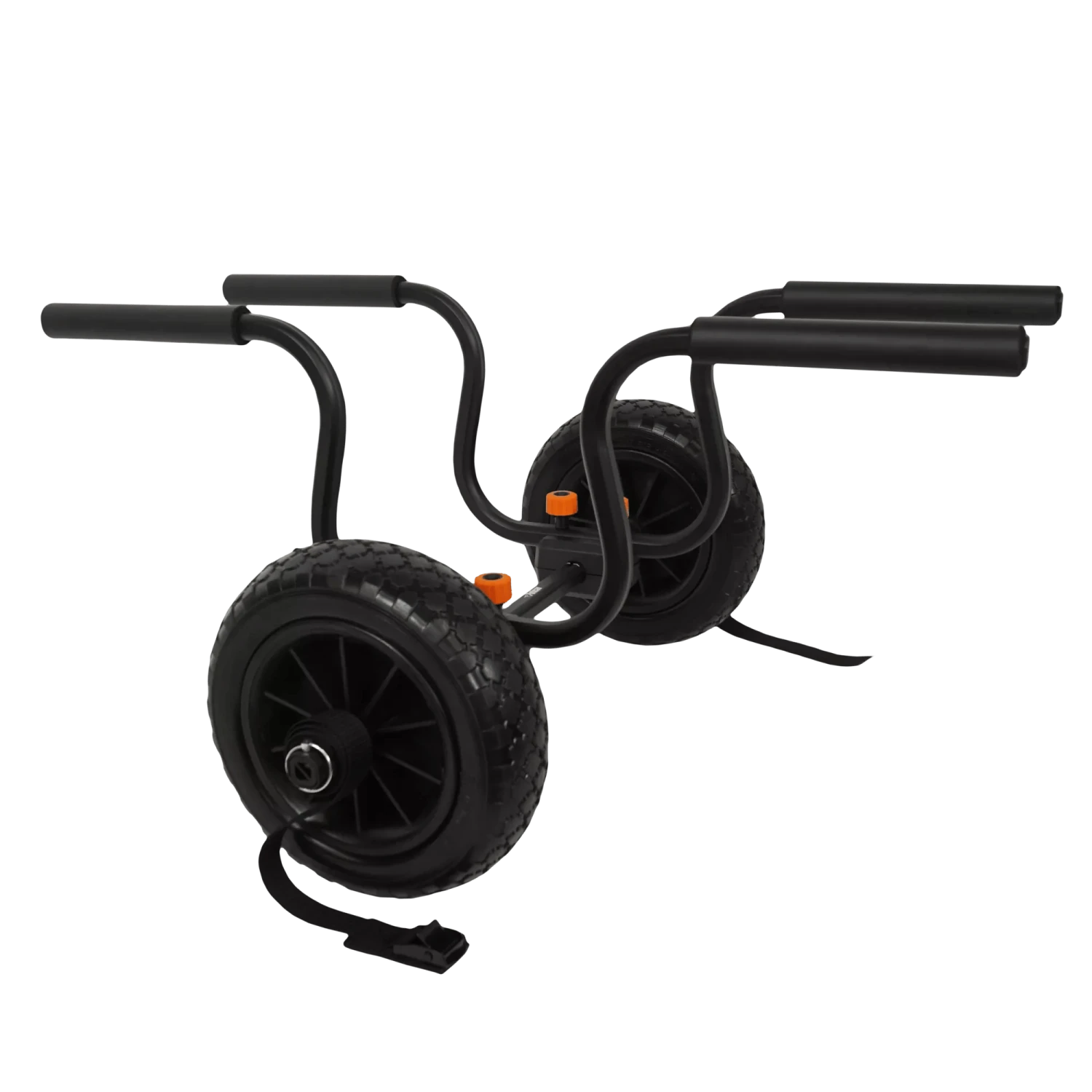 Pelican Deluxe Cart For Canoe, Kayak And SUP 3 Pelican Deluxe Cart For Canoe, Kayak And SUP