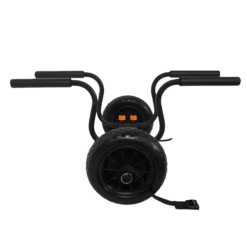 Pelican Deluxe Cart For Canoe, Kayak And SUP 7 Pelican Deluxe Cart For Canoe, Kayak And SUP -Pelican PS1984 00 SIDE