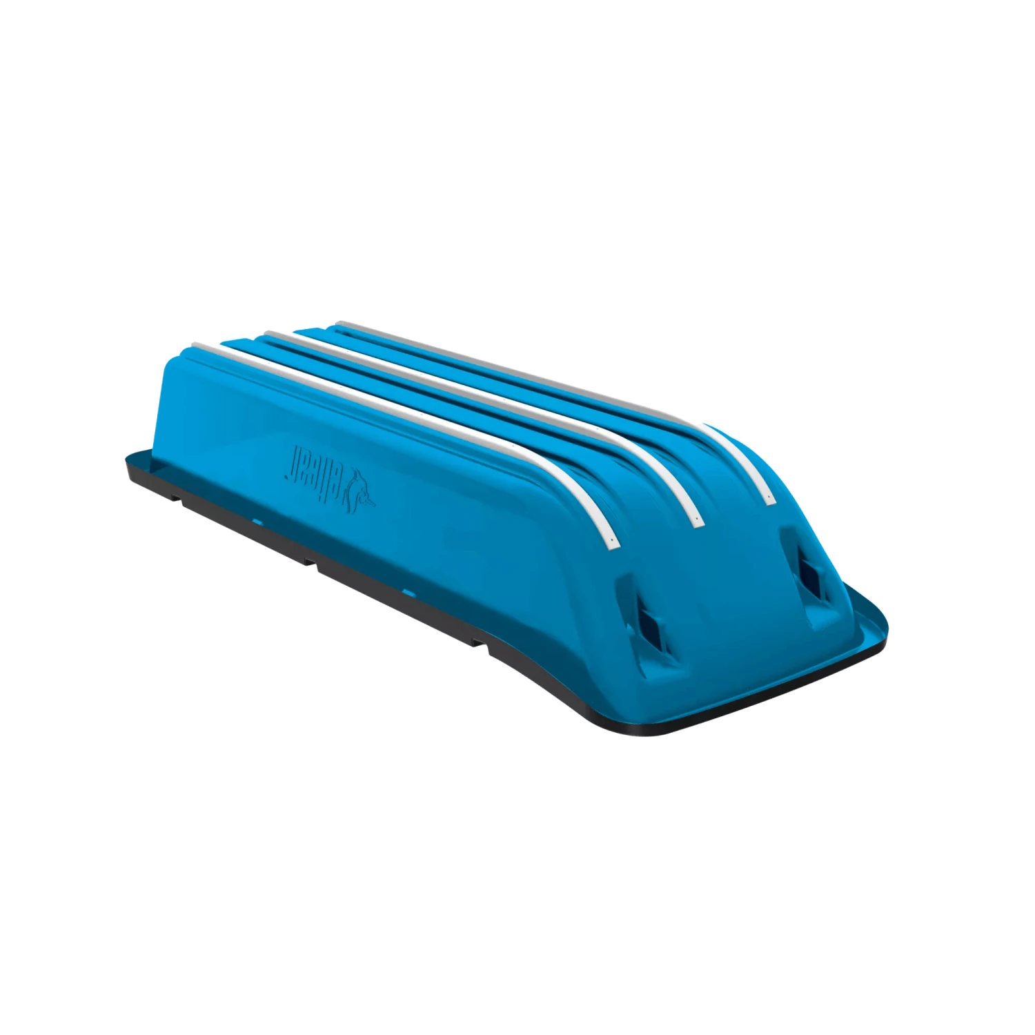 Pelican RAM-X Runner Kit For The Trek 60 Utility Sled 4 Pelican RAM-X Runner Kit For The Trek 60 Utility Sled - Image 2