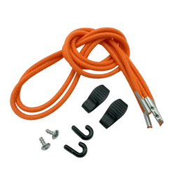 Pelican 38 In. Bungee With Clip