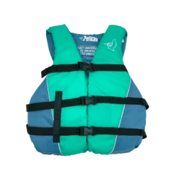 Pelican Universal Fit Adult Life Jacket